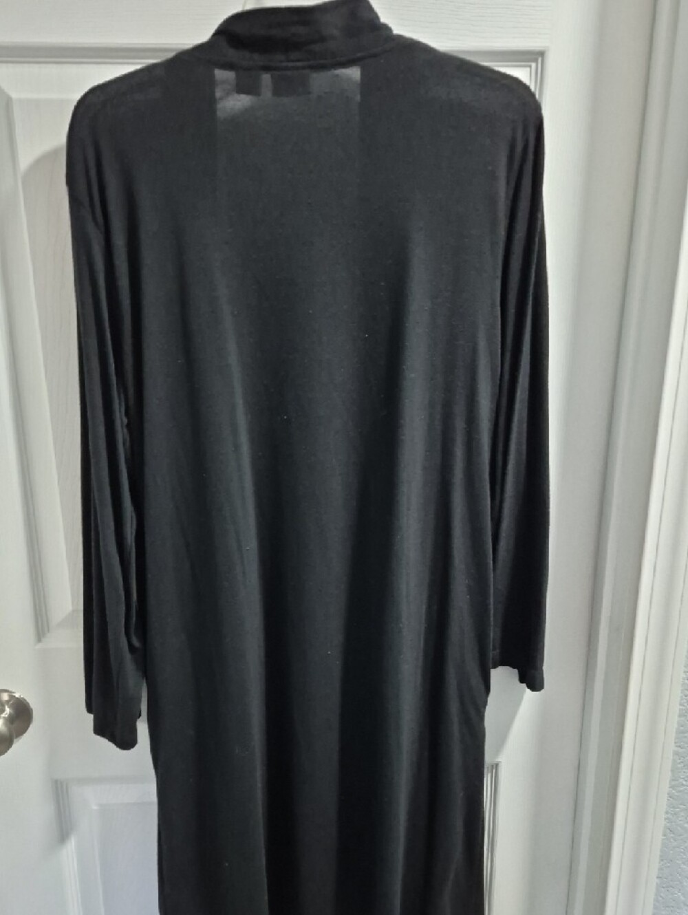 Que Sleepwear Robe - Picture 3 of 3